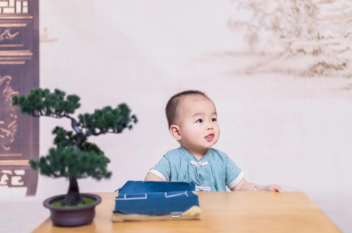 仁寿宝宝吸收不好怎么调理